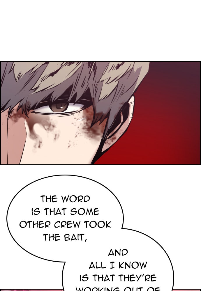 Read Teenage Mercenary EN Manga Online