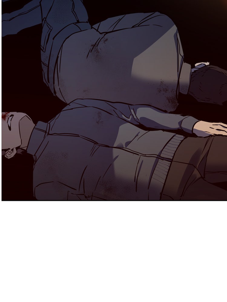 Read Teenage Mercenary EN Manga Online