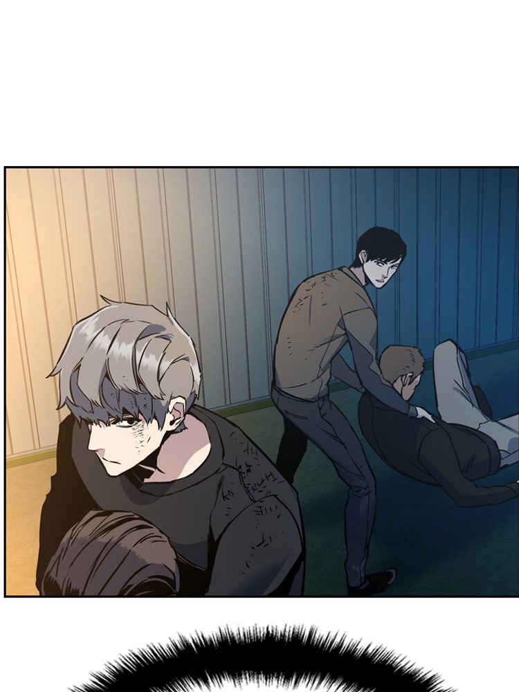 Read Teenage Mercenary EN Manga Online