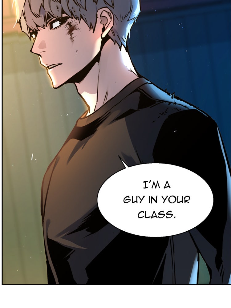Read Teenage Mercenary EN Manga Online