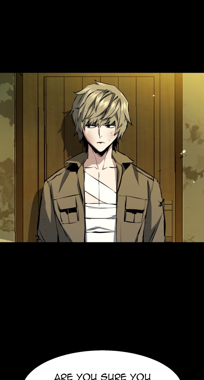 Read Teenage Mercenary EN Manga Online
