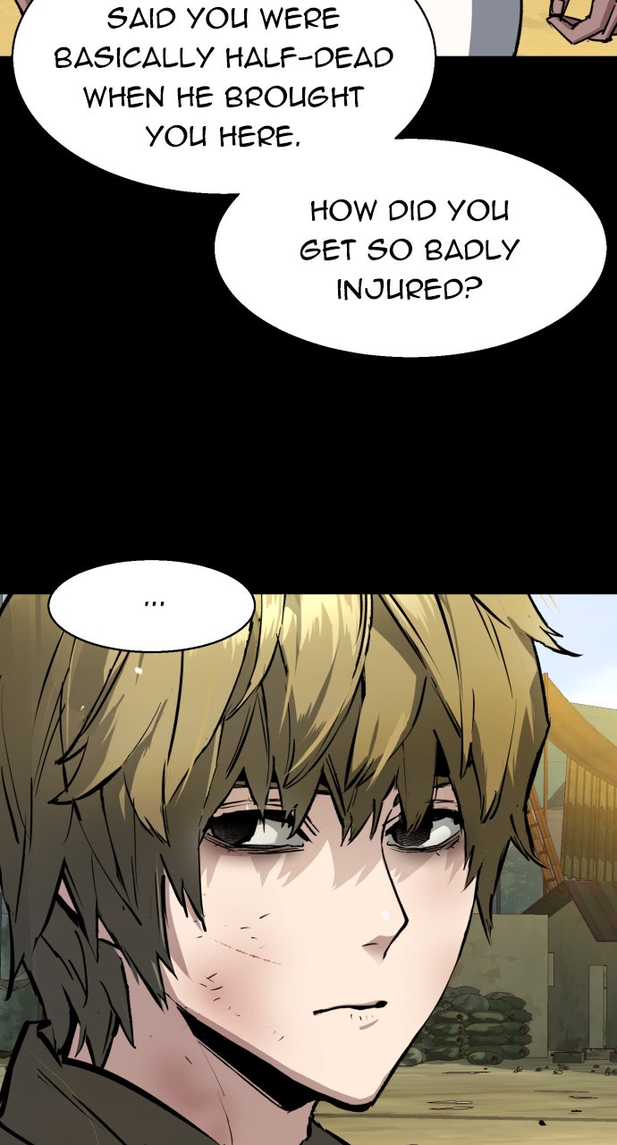 Read Teenage Mercenary EN Manga Online