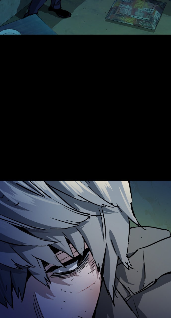 Read Teenage Mercenary EN Manga Online