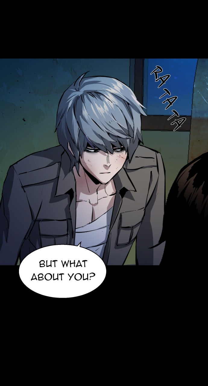 Read Teenage Mercenary EN Manga Online