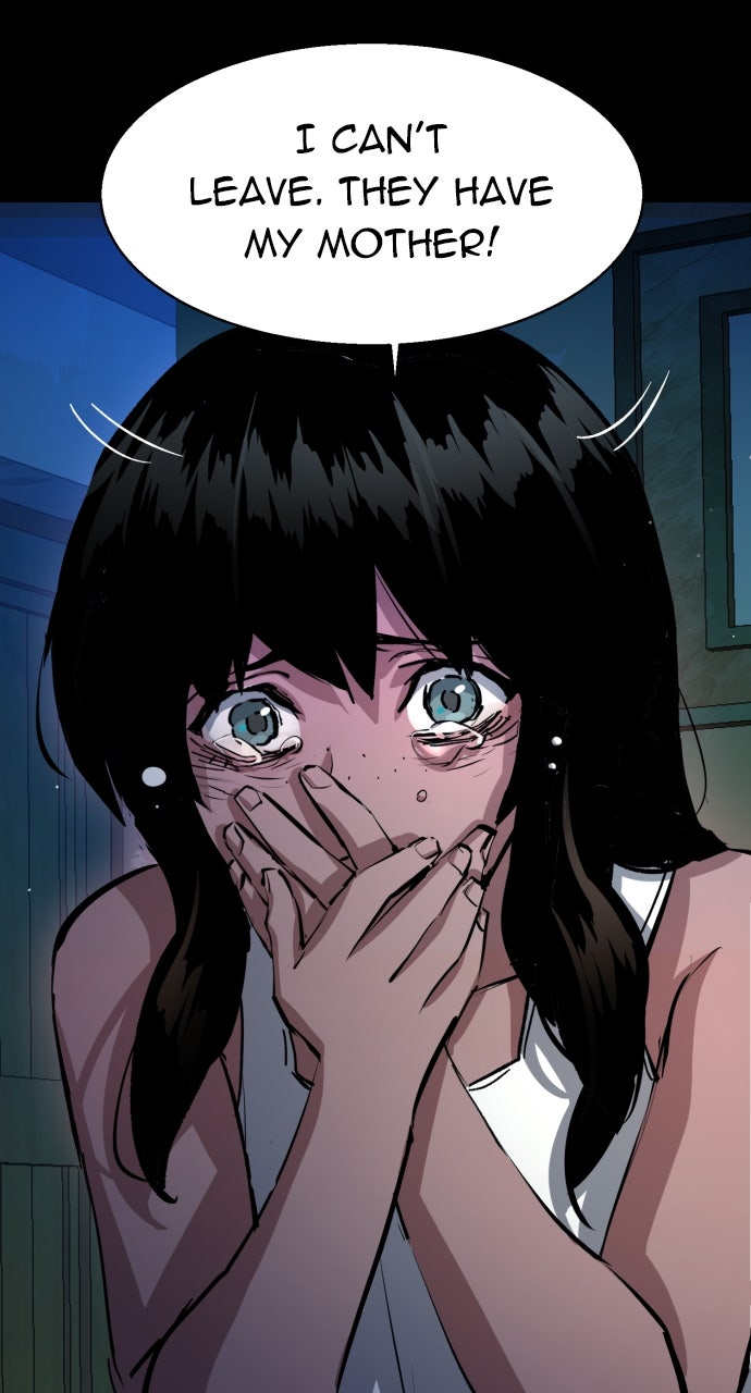Read Teenage Mercenary EN Manga Online