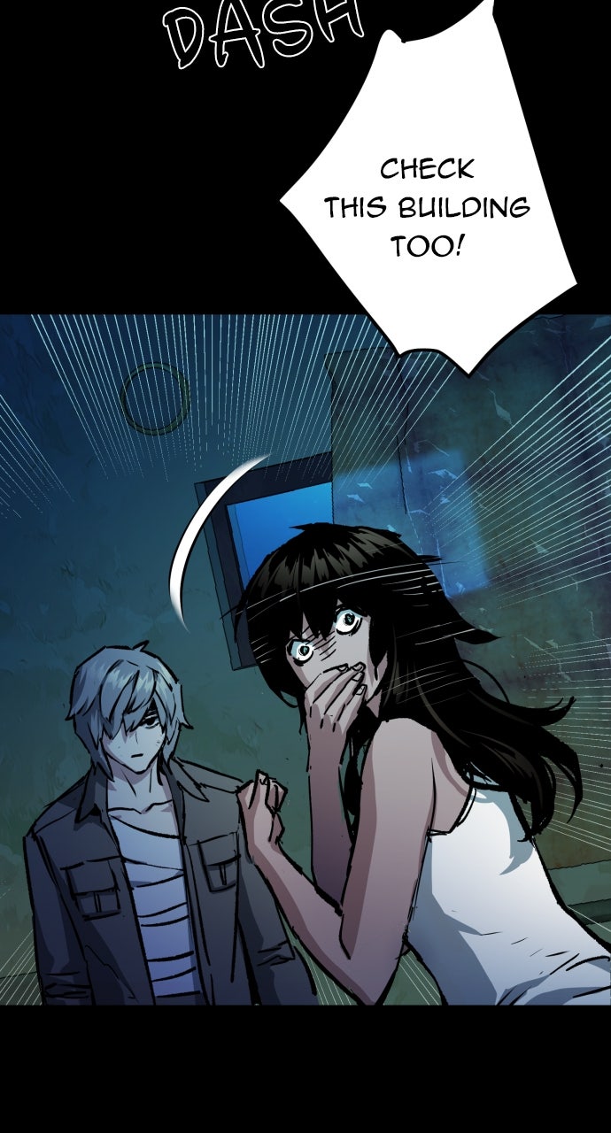 Read Teenage Mercenary EN Manga Online