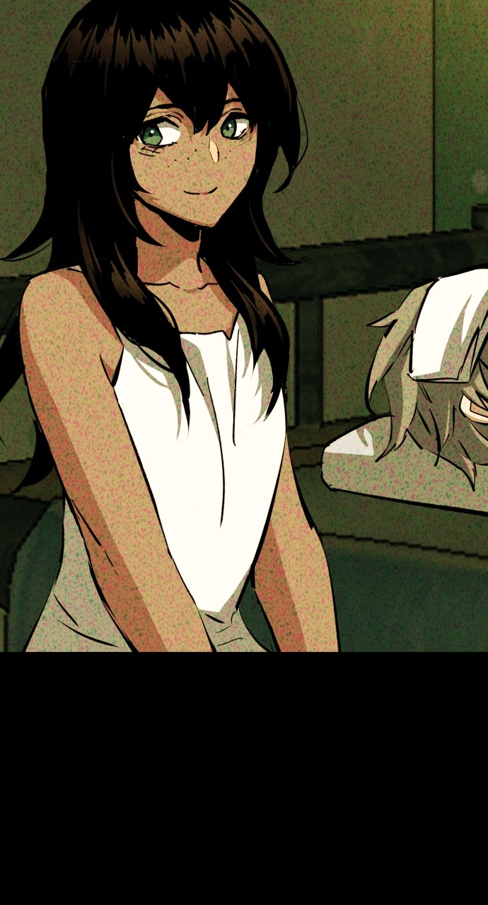 Read Teenage Mercenary EN Manga Online