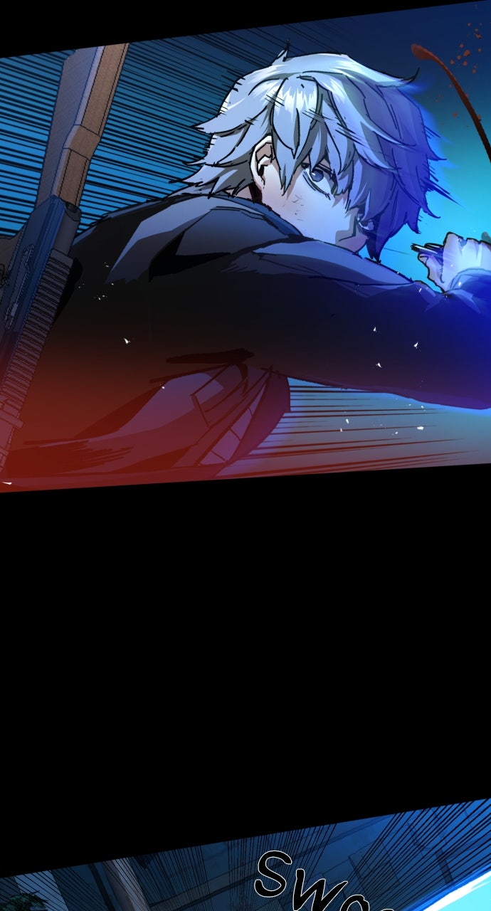 Read Teenage Mercenary EN Manga Online
