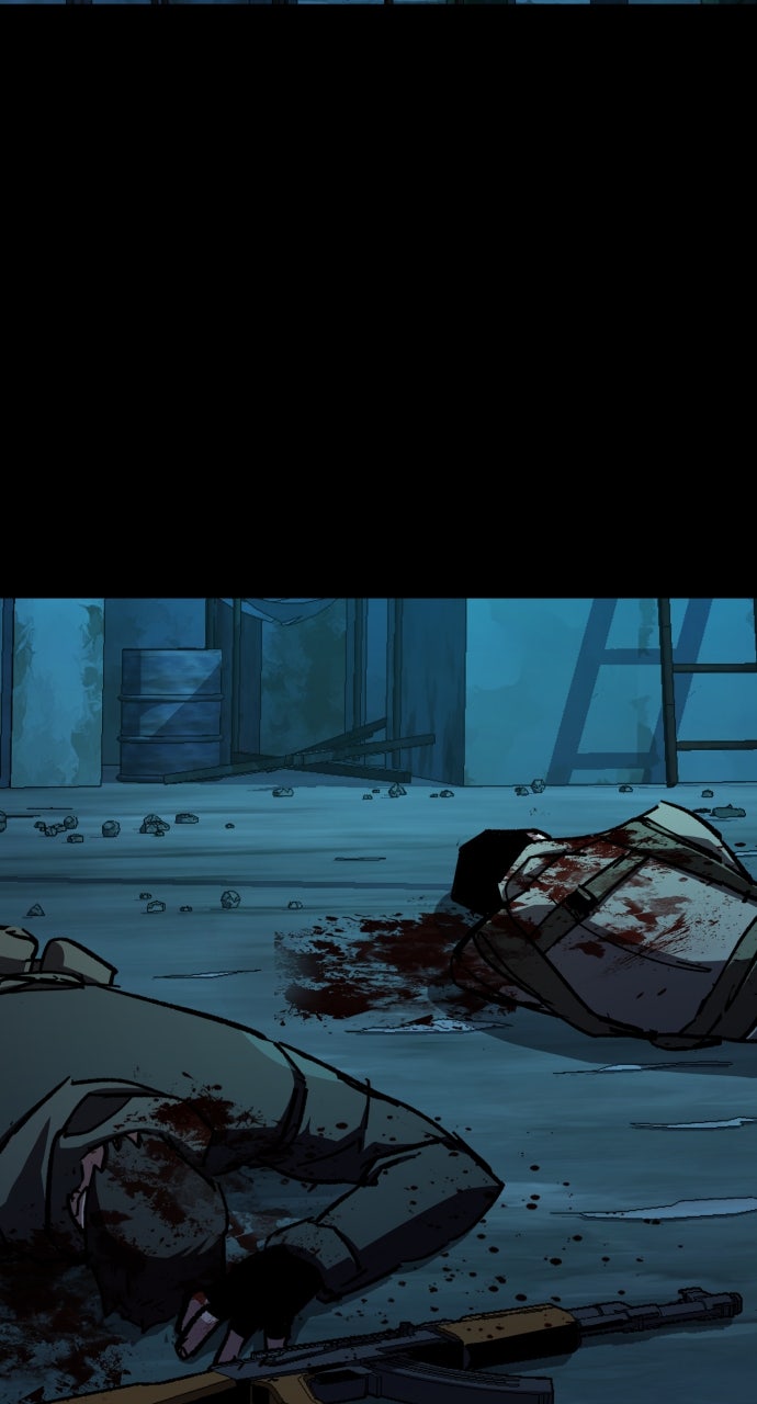 Read Teenage Mercenary EN Manga Online