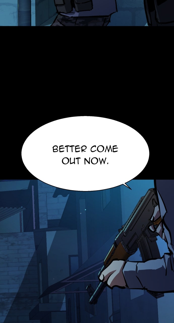 Read Teenage Mercenary EN Manga Online