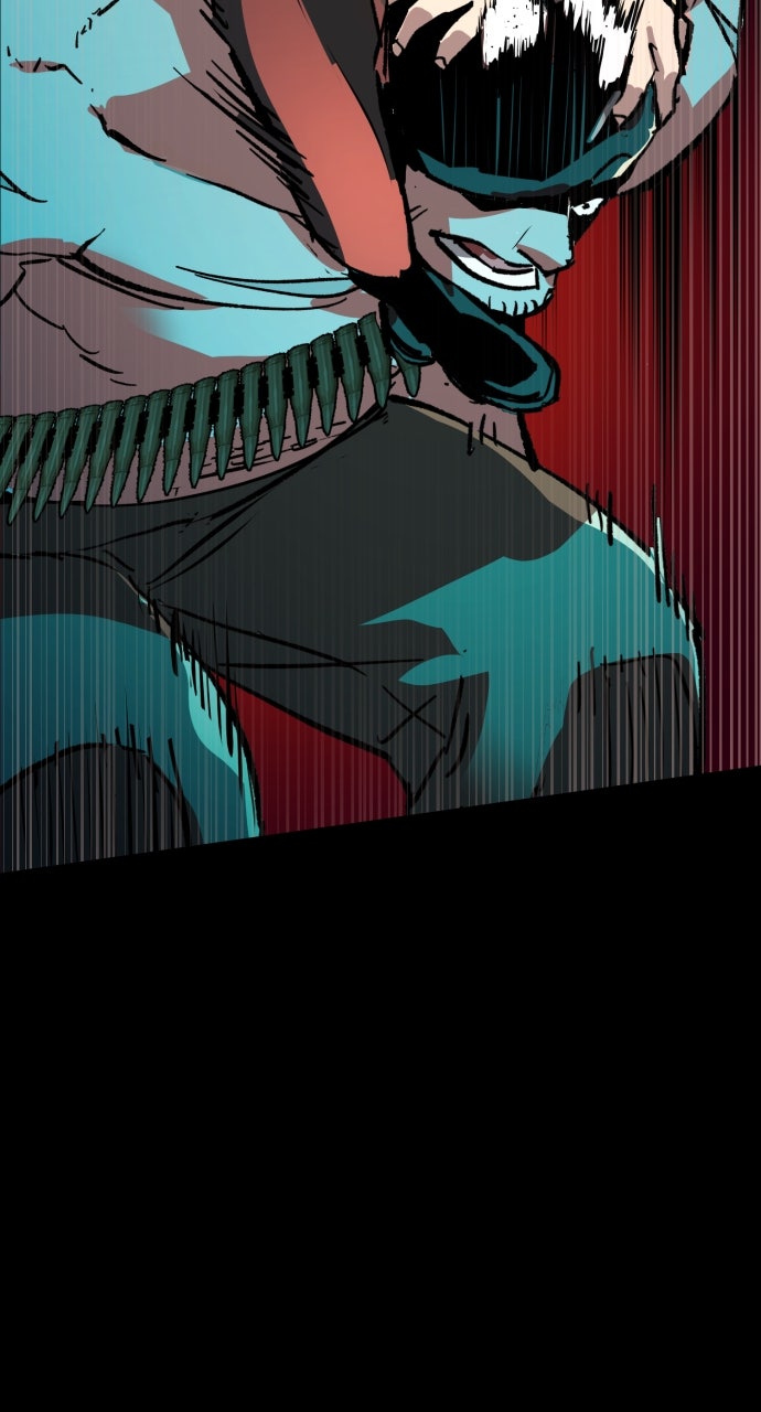 Read Teenage Mercenary EN Manga Online
