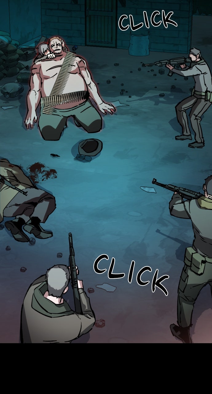 Read Teenage Mercenary EN Manga Online