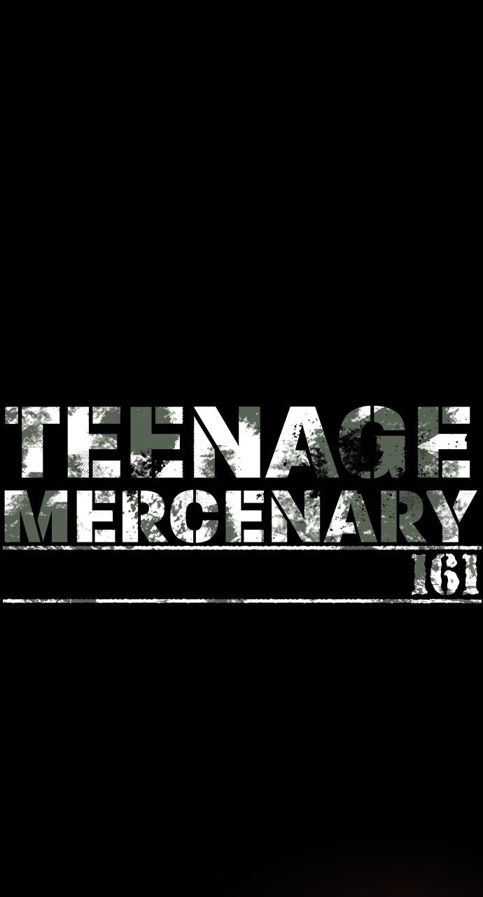Read Teenage Mercenary EN Manga Online
