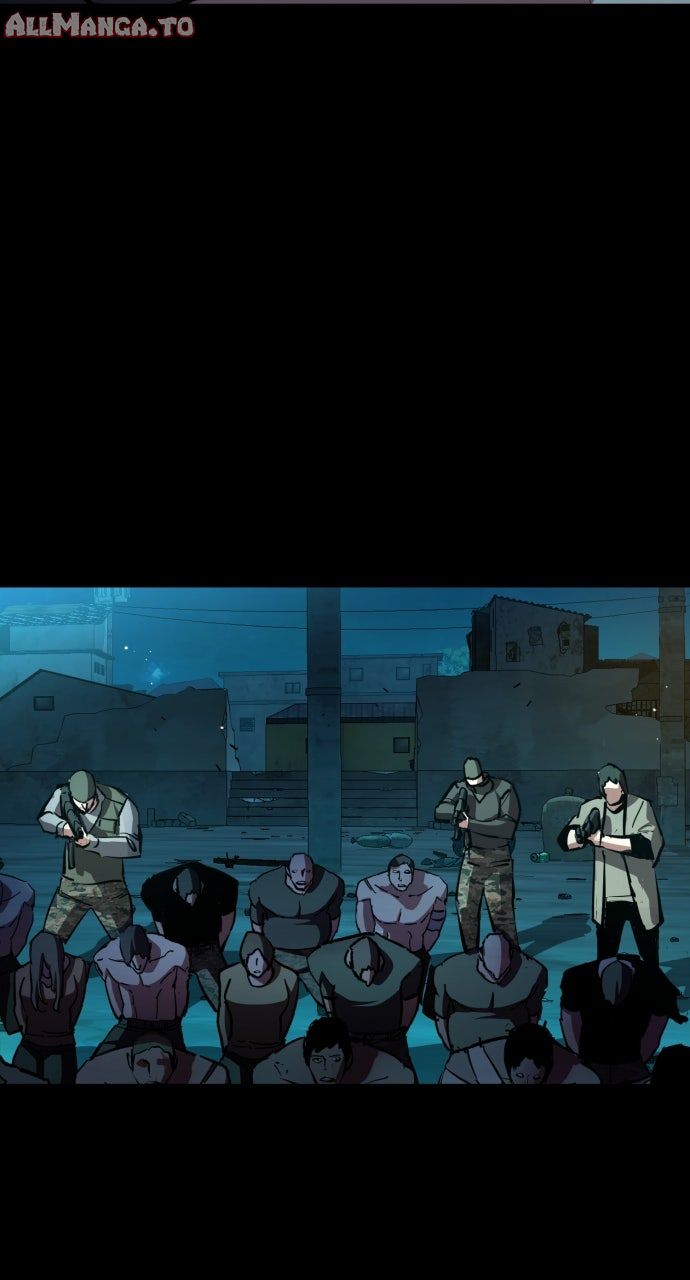 Read Teenage Mercenary EN Manga Online