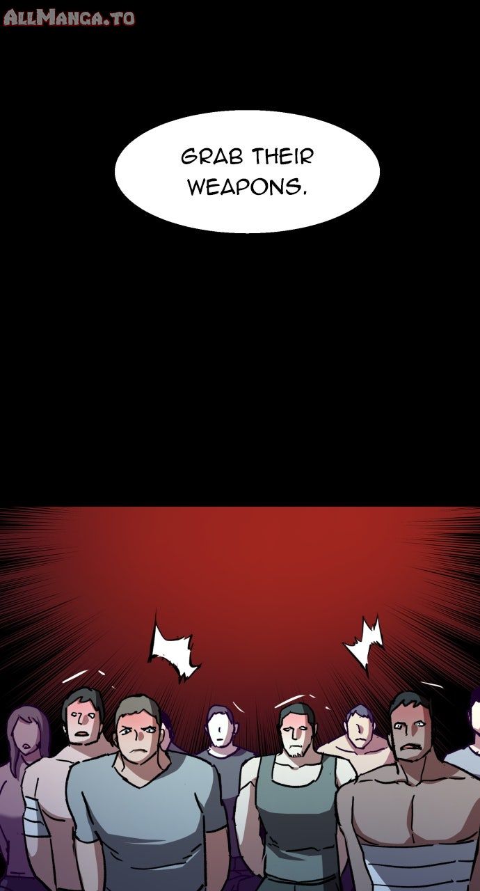 Read Teenage Mercenary EN Manga Online