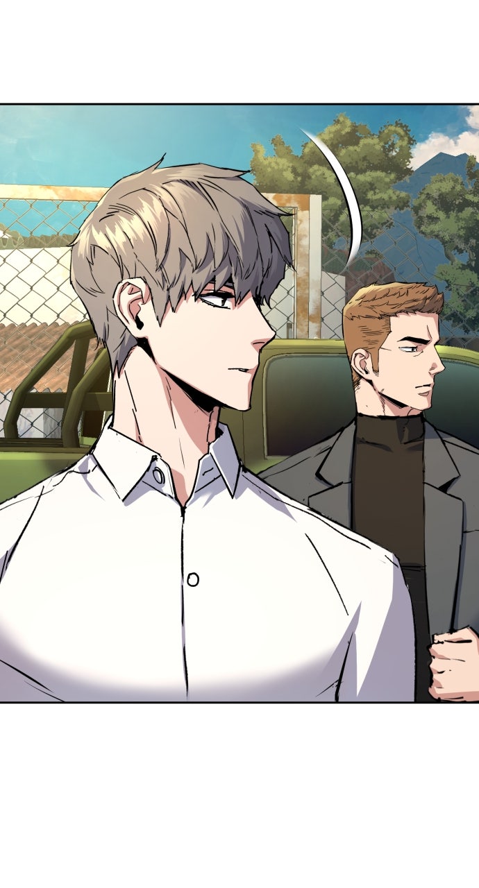 Read Teenage Mercenary EN Manga Online