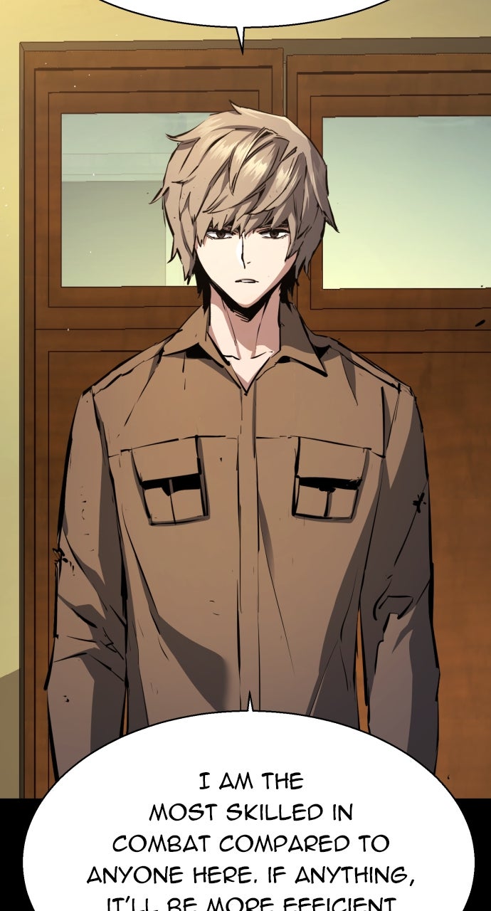 Read Teenage Mercenary EN Manga Online