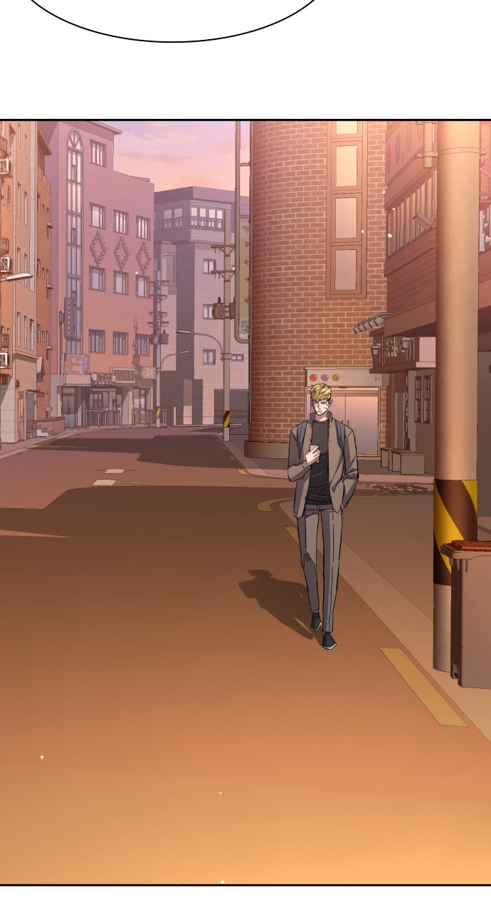 Read Teenage Mercenary EN Manga Online