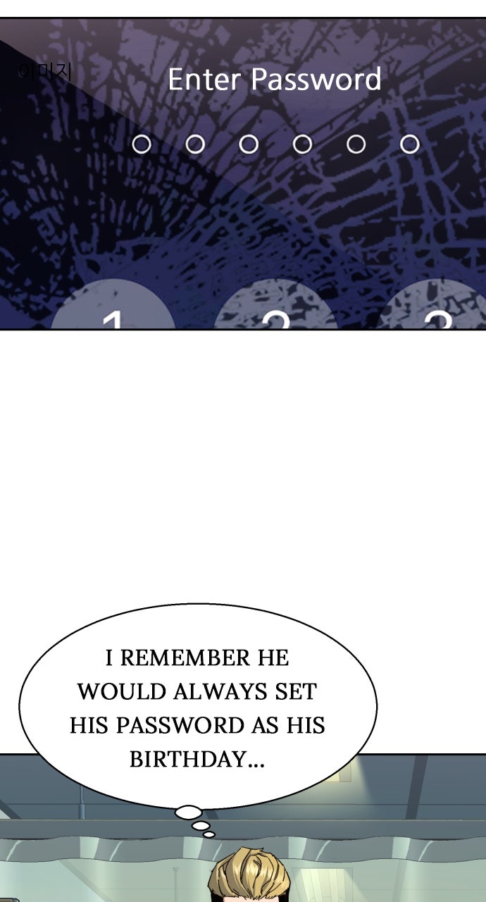 Read Teenage Mercenary EN Manga Online