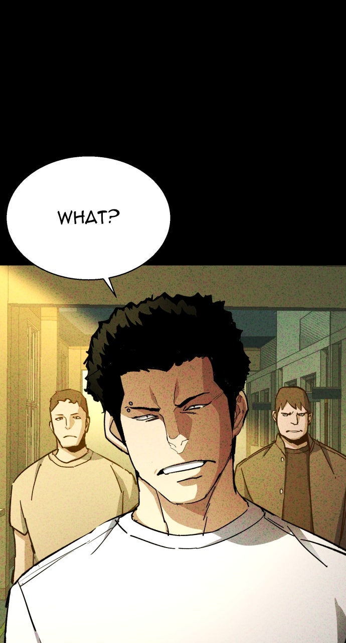 Read Teenage Mercenary EN Manga Online