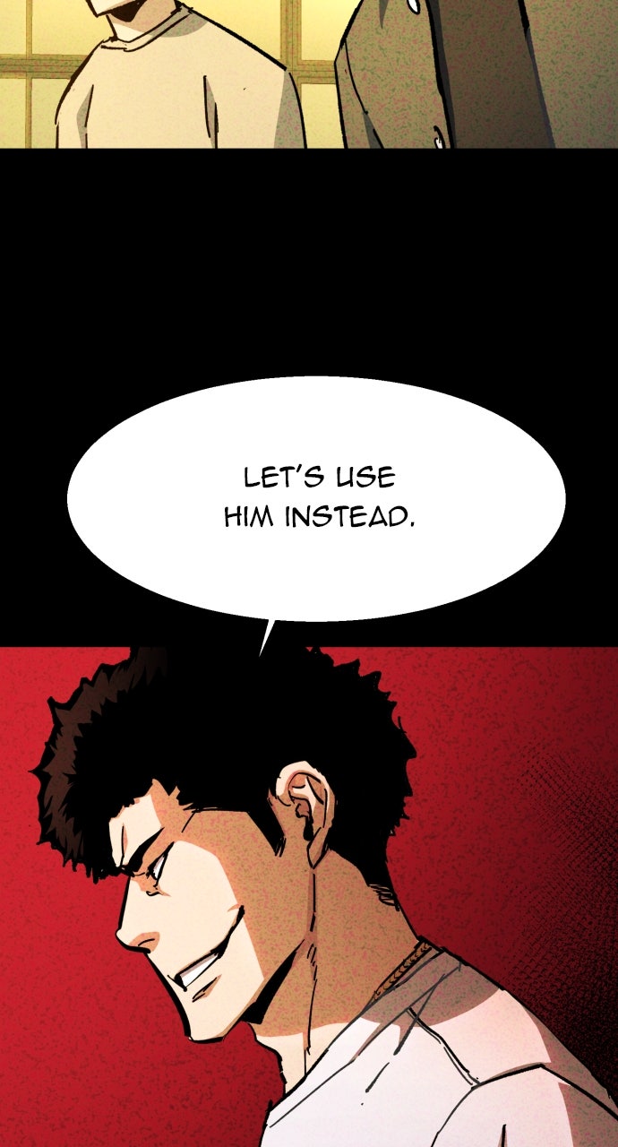 Read Teenage Mercenary EN Manga Online