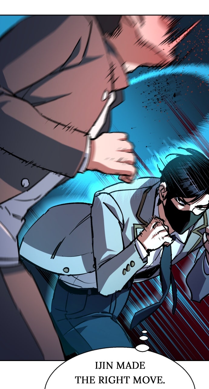Read Teenage Mercenary EN Manga Online