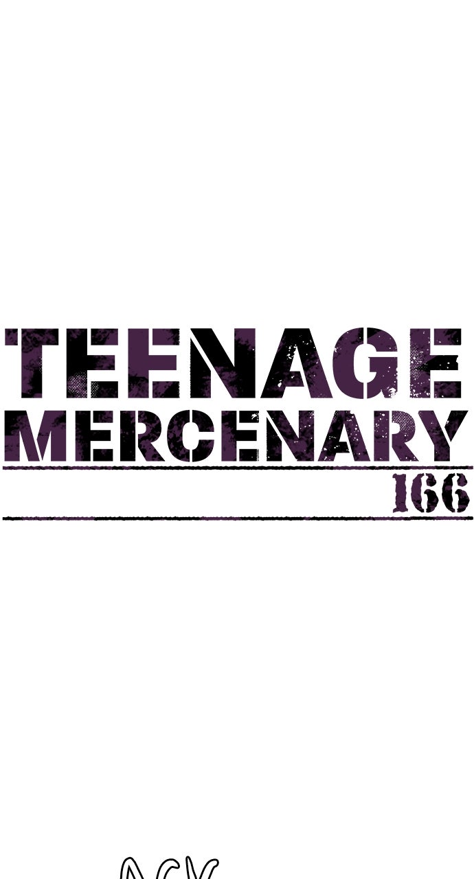 Read Teenage Mercenary EN Manga Online