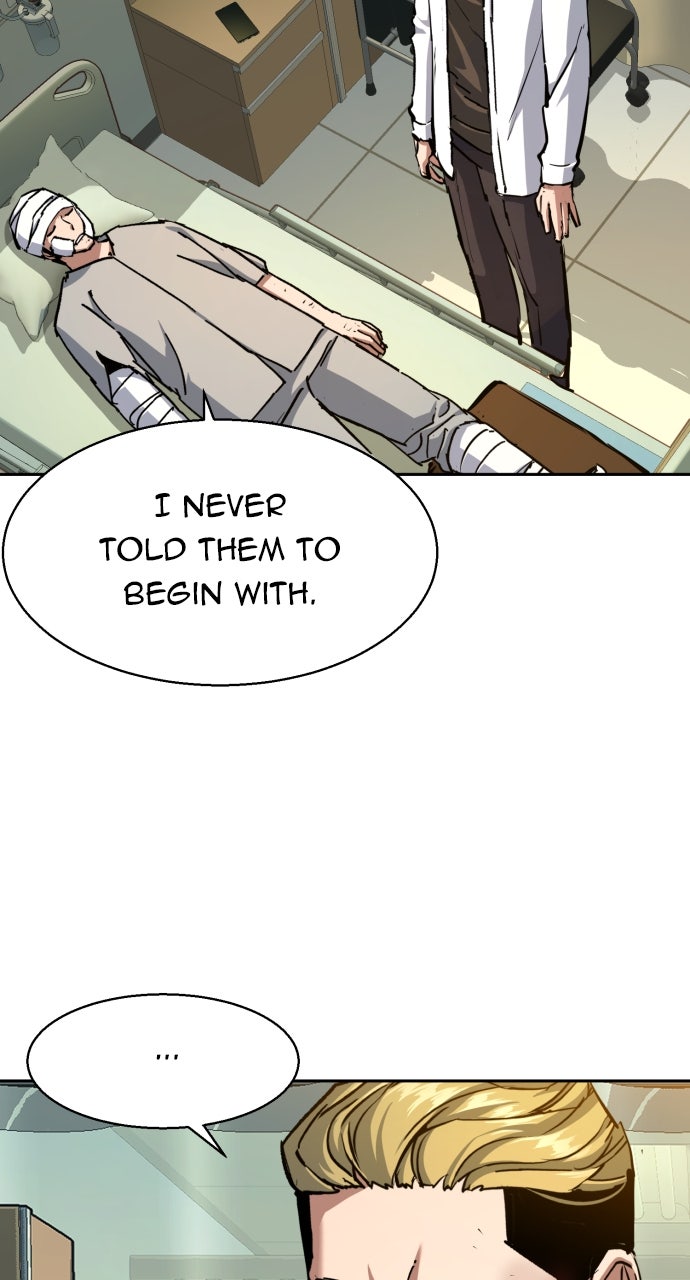 Read Teenage Mercenary EN Manga Online