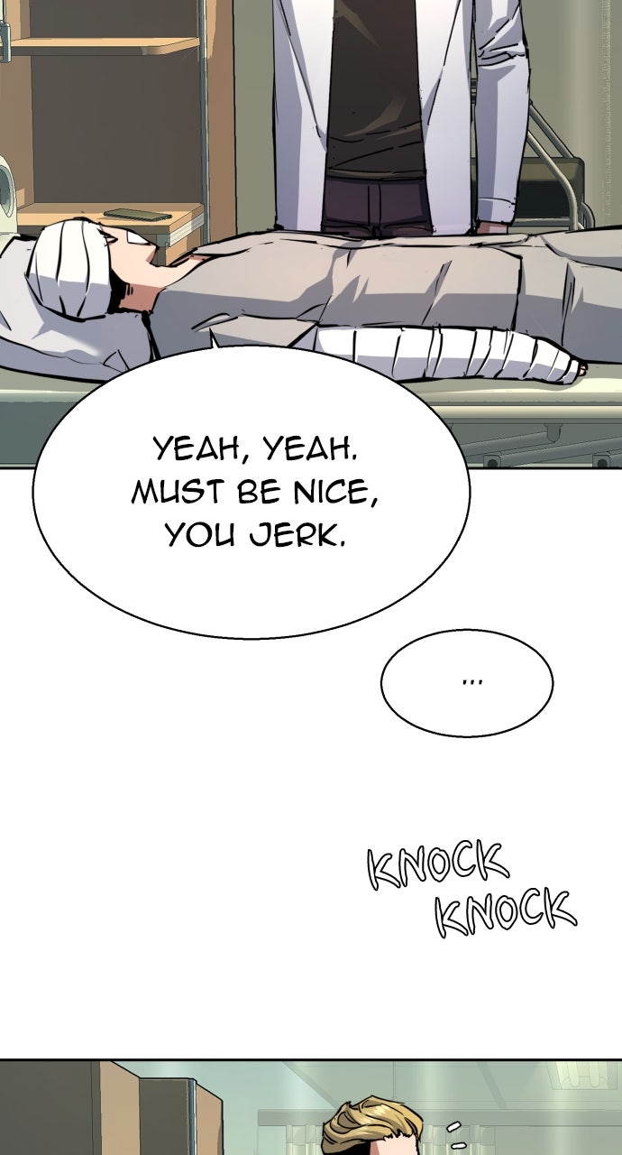 Read Teenage Mercenary EN Manga Online