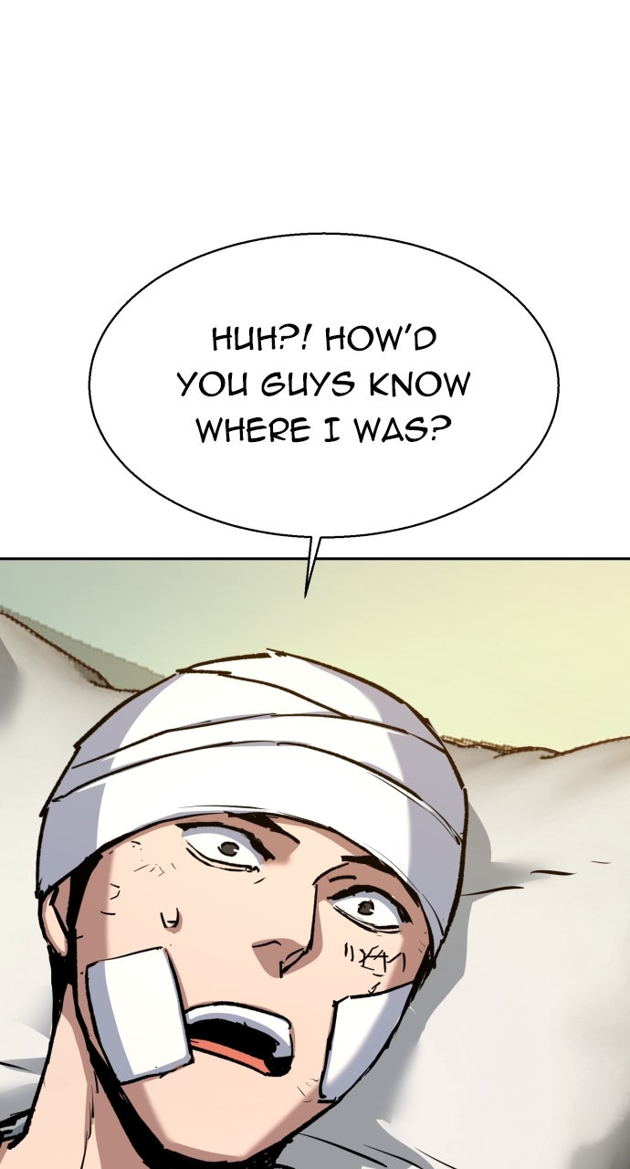 Read Teenage Mercenary EN Manga Online