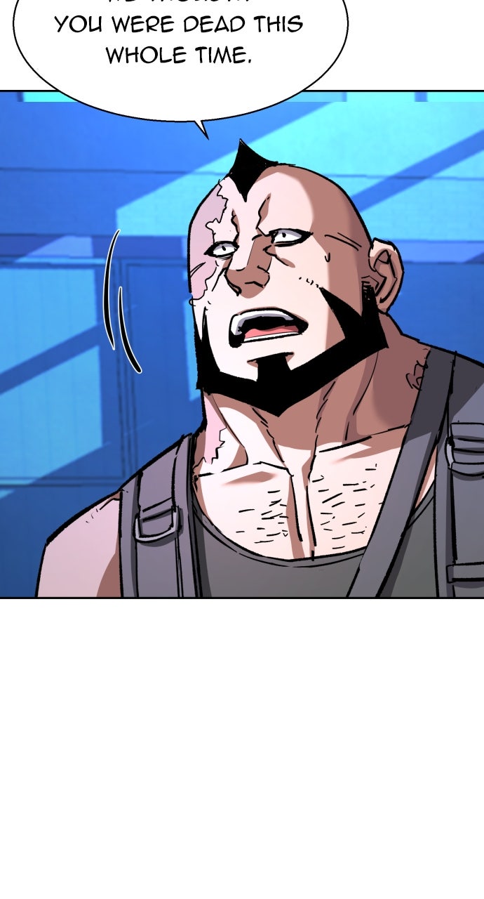 Read Teenage Mercenary EN Manga Online