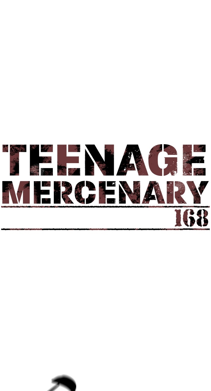 Read Teenage Mercenary EN Manga Online