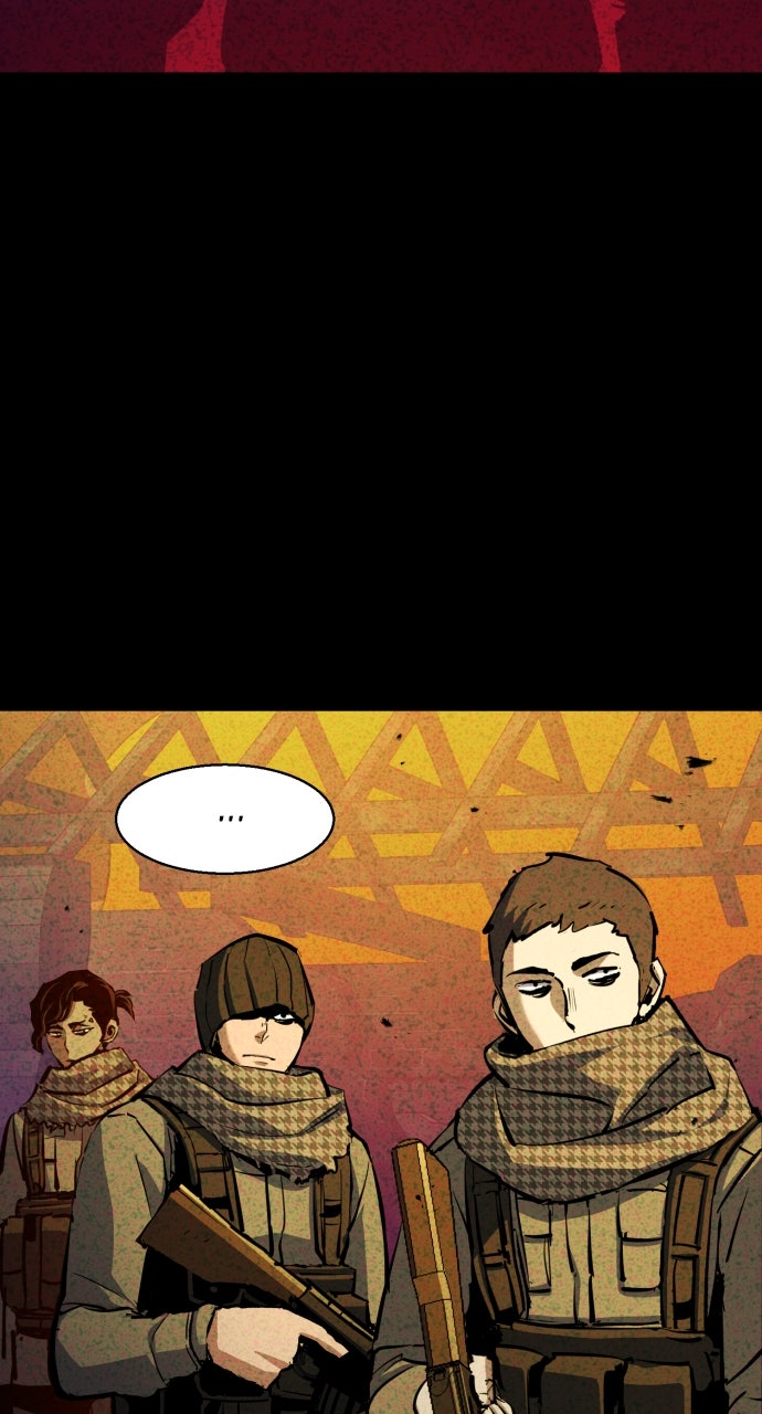 Read Teenage Mercenary EN Manga Online