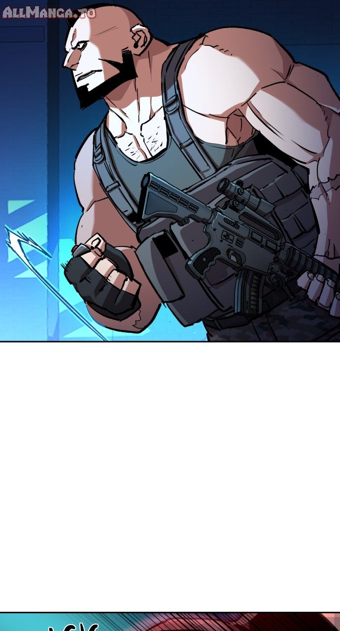 Read Teenage Mercenary EN Manga Online