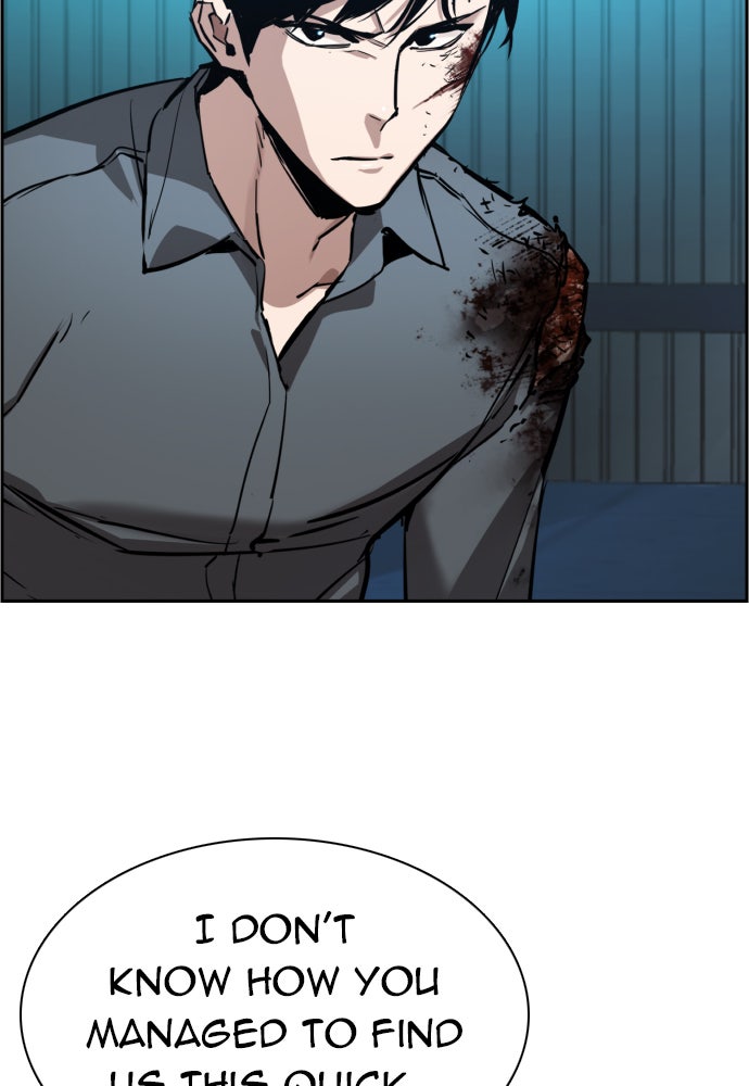 Read Teenage Mercenary EN Manga Online