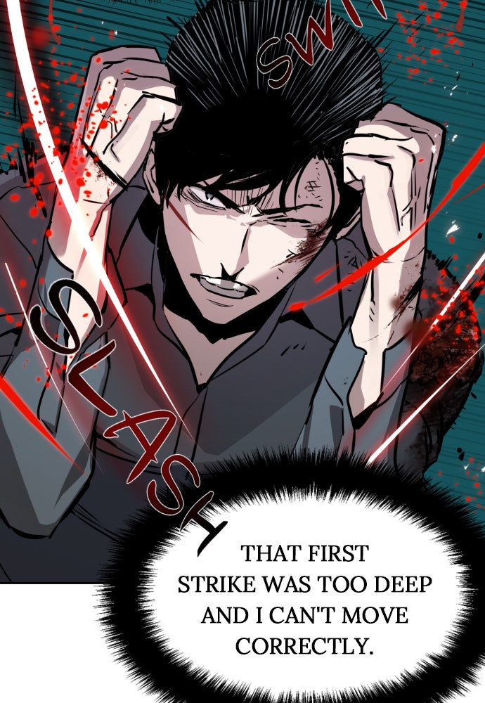 Read Teenage Mercenary EN Manga Online