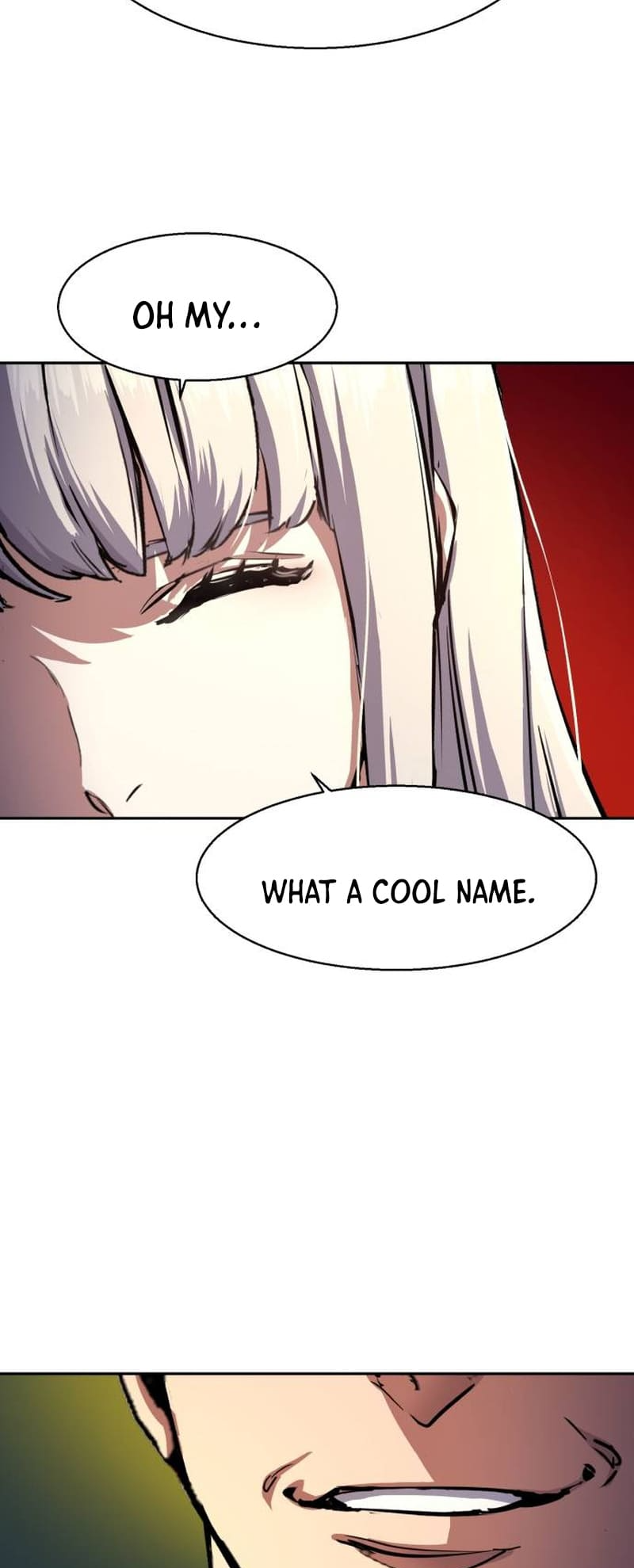 Read Teenage Mercenary EN Manga Online