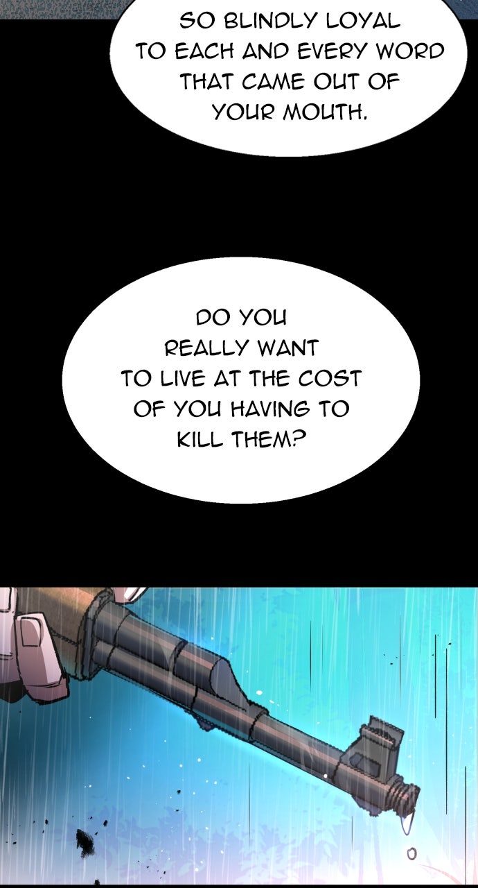 Read Teenage Mercenary EN Manga Online