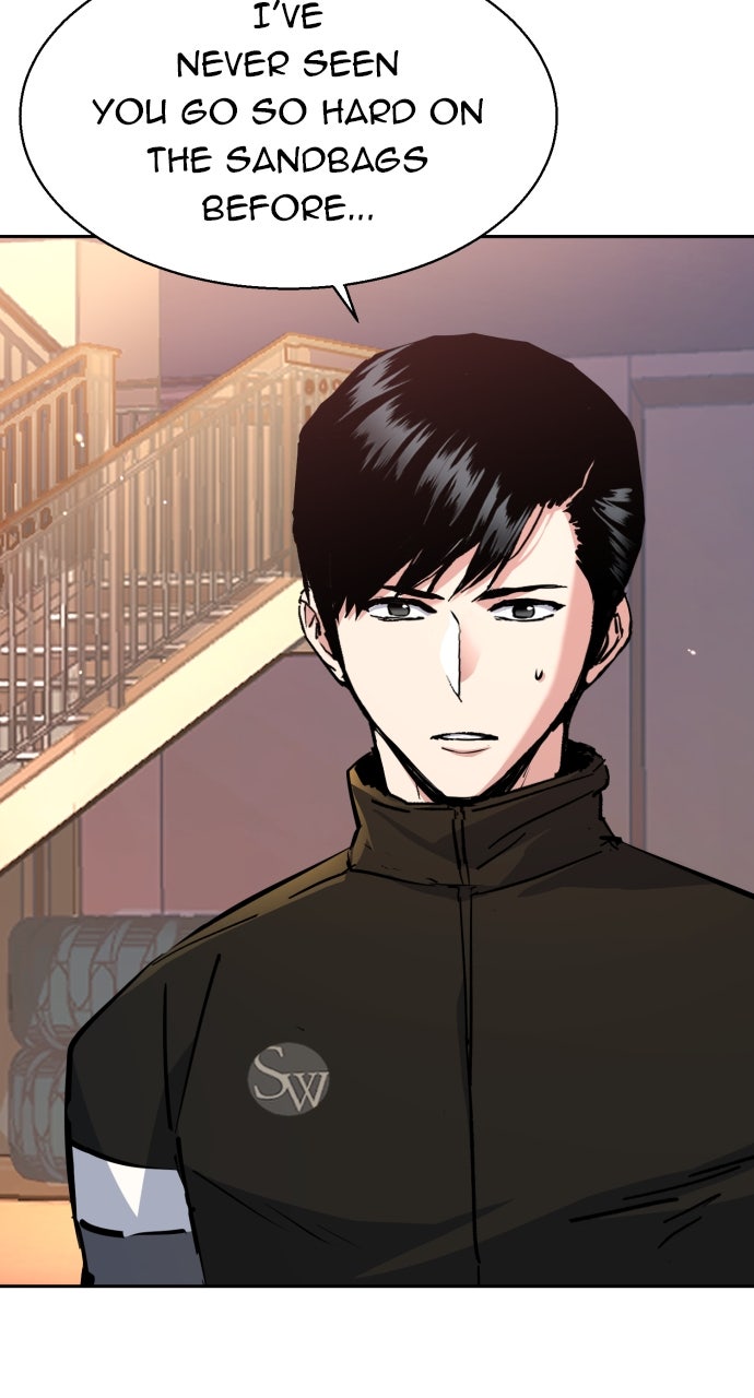 Read Teenage Mercenary EN Manga Online