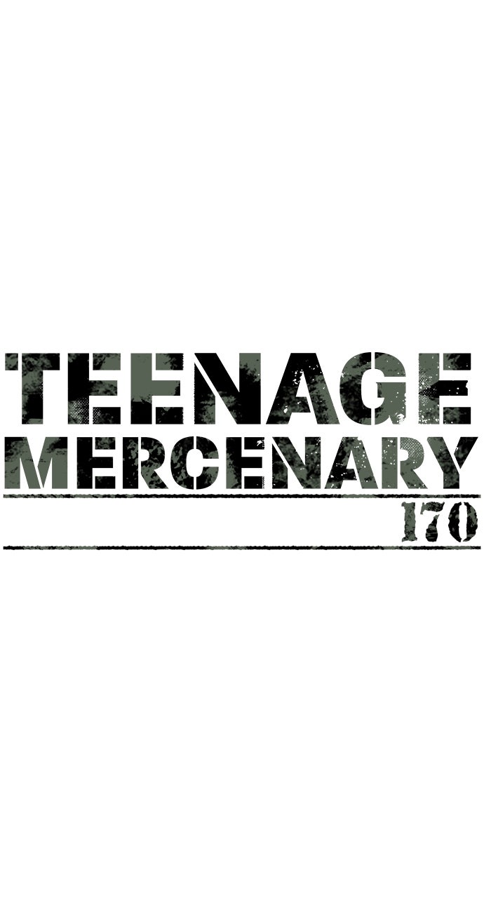 Read Teenage Mercenary EN Manga Online