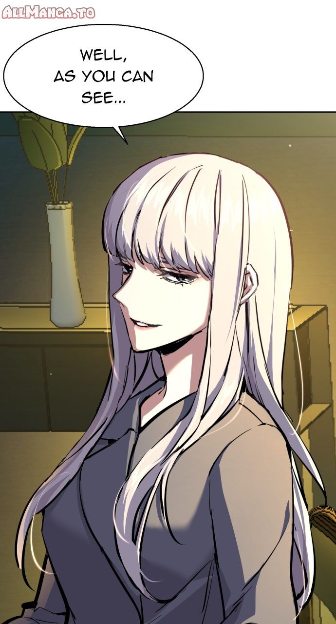Read Teenage Mercenary EN Manga Online