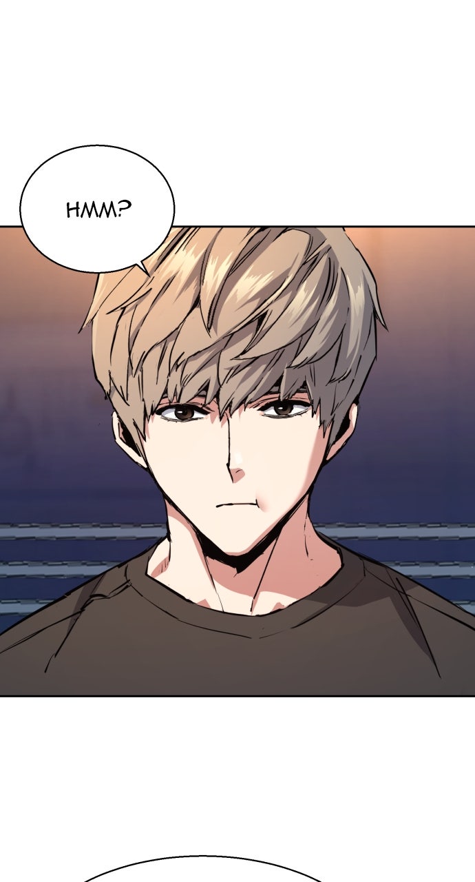Read Teenage Mercenary EN Manga Online