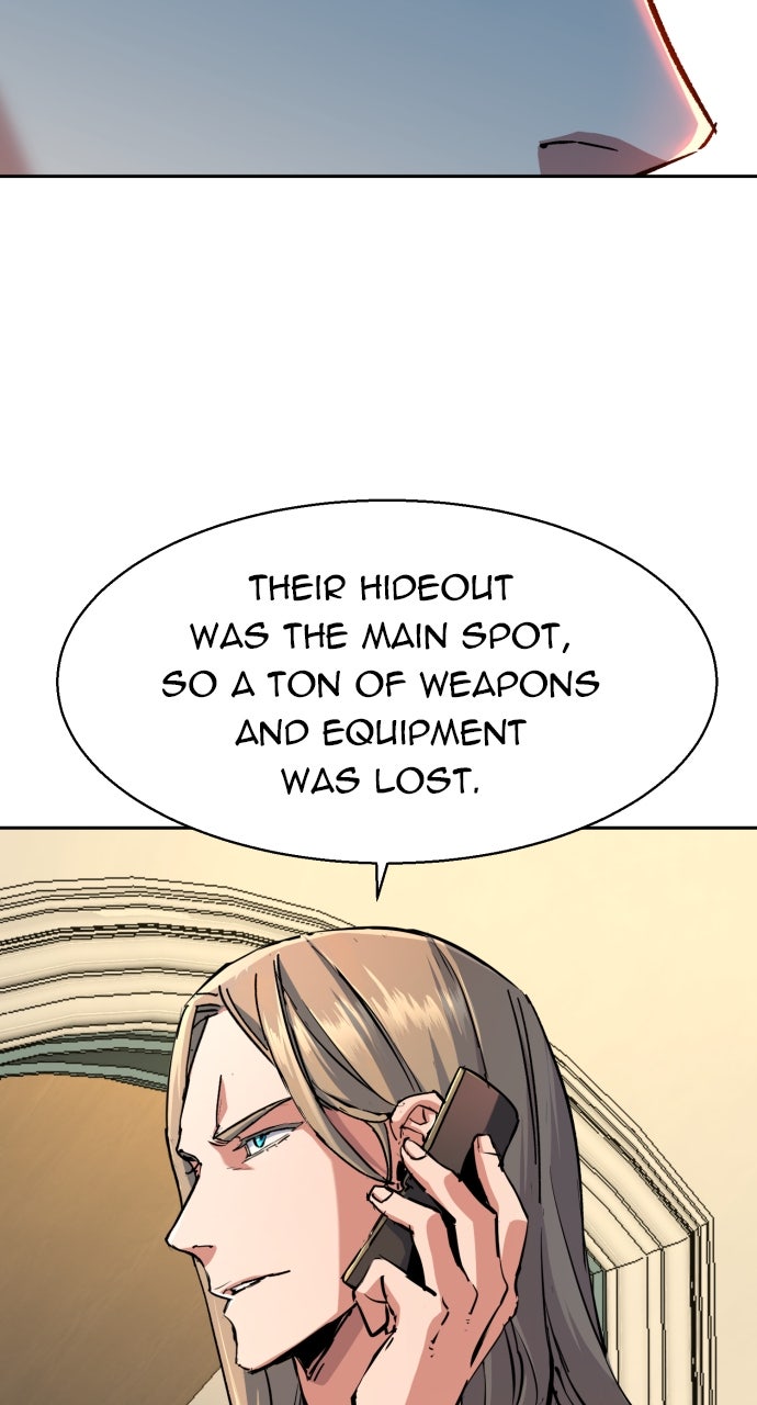 Read Teenage Mercenary EN Manga Online