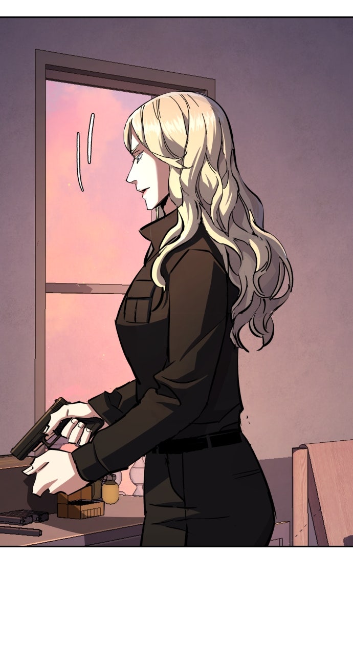 Read Teenage Mercenary EN Manga Online