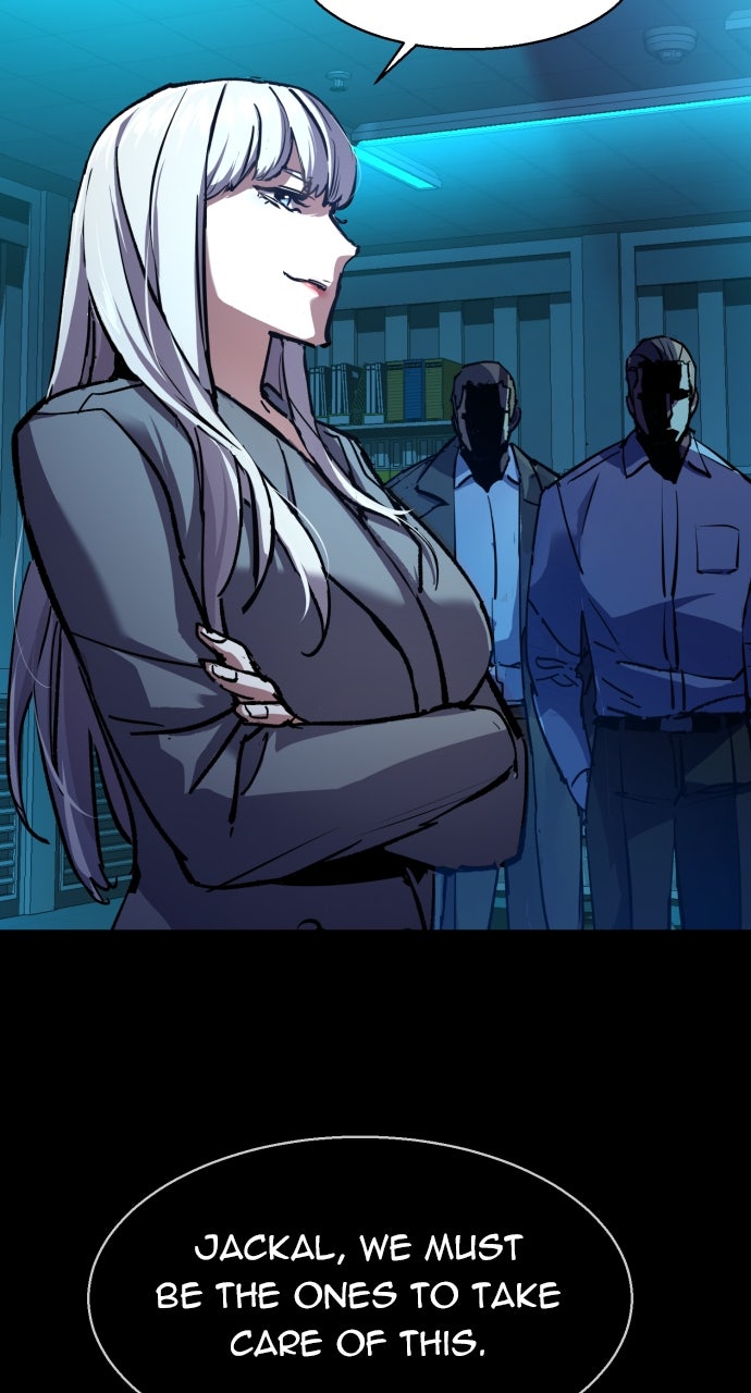 Read Teenage Mercenary EN Manga Online