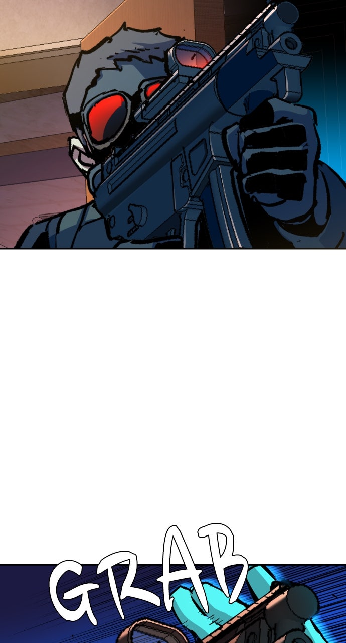 Read Teenage Mercenary EN Manga Online