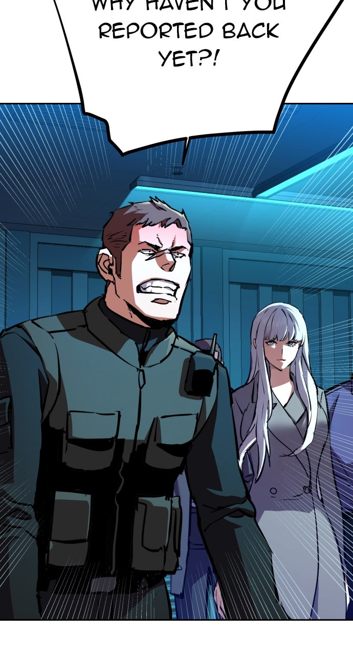 Read Teenage Mercenary EN Manga Online