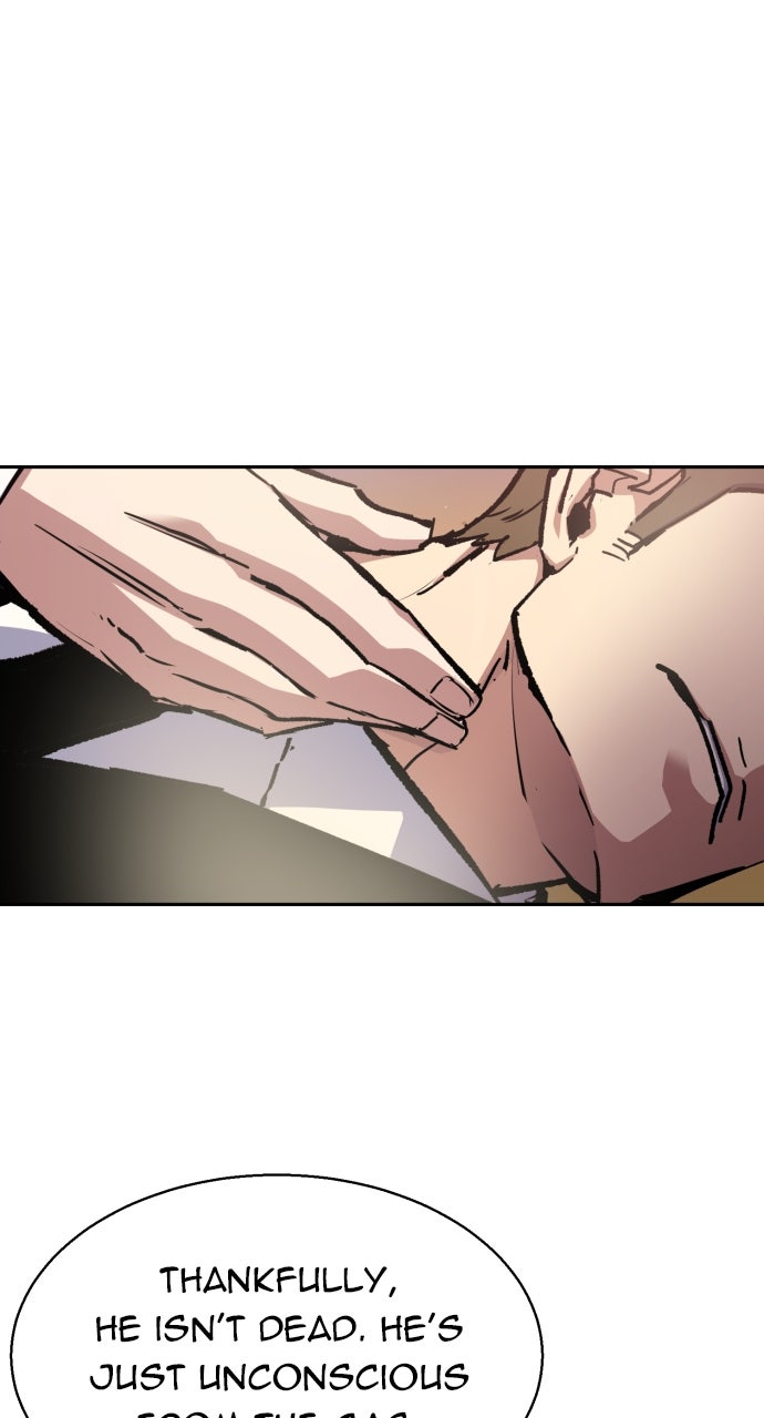 Read Teenage Mercenary EN Manga Online