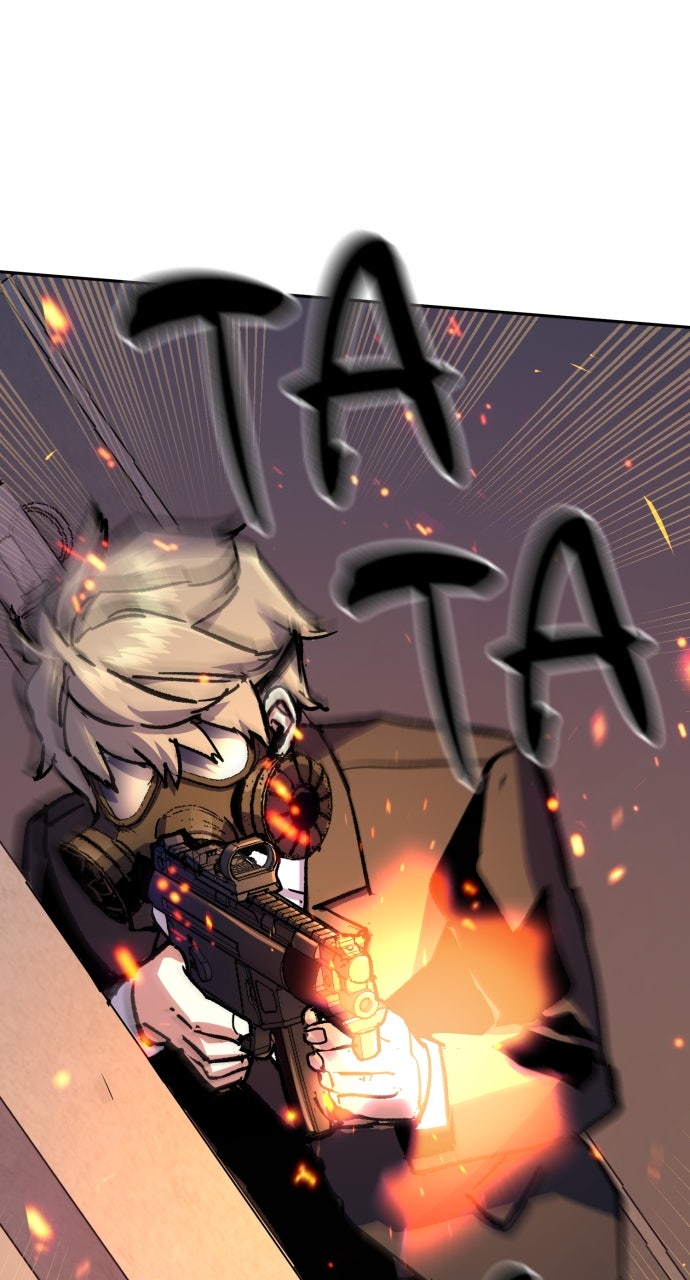 Read Teenage Mercenary EN Manga Online