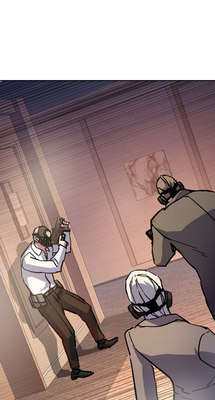 Read Teenage Mercenary EN Manga Online